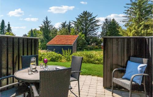 Blokhus Apartment | Awesome Apartment In Blokhus With Wifi