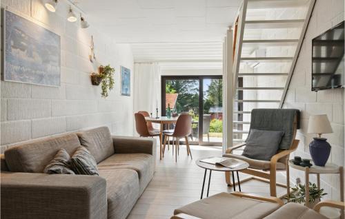 Blokhus Apartment | Awesome Apartment In Blokhus With Wifi