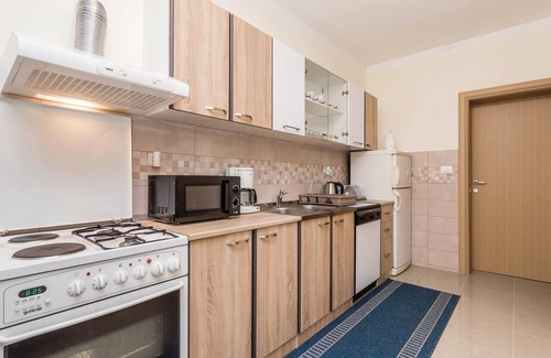 Veli Brgud Apartment | Awesome apartment in Bresca
