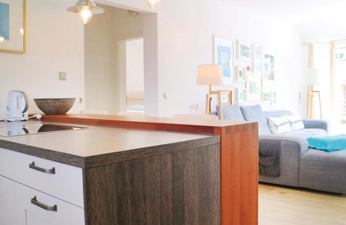 Borgerende Apartment | Awesome apartment in Börgerende