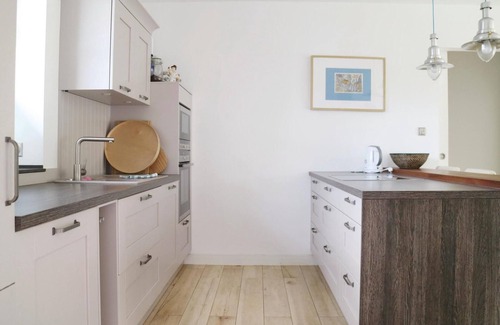 Borgerende Apartment | Awesome apartment in Börgerende