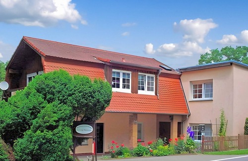 Muhl Rosin Apartment | Awesome apartment in Mühl Rosin
