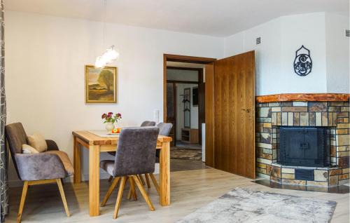 Manderbach Apartment | Awesome Apartment In Dillenburg