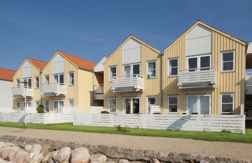 Rudkobing Apartment | Awesome apartment in Rudkøbing