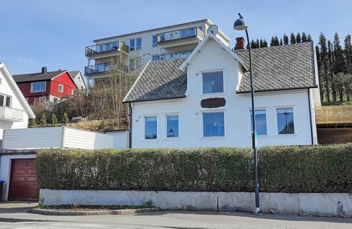Farsund Apartment | Awesome apartment in Farsund