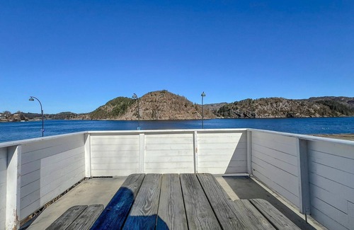 Farsund Apartment | Awesome apartment in Farsund