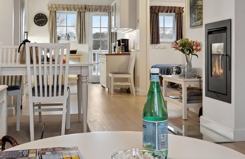 Grasten Apartment | Awesome apartment in Gråsten with sauna
