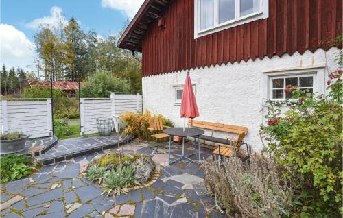 Grythyttan Apartment | Awesome Apartment In Grythyttan