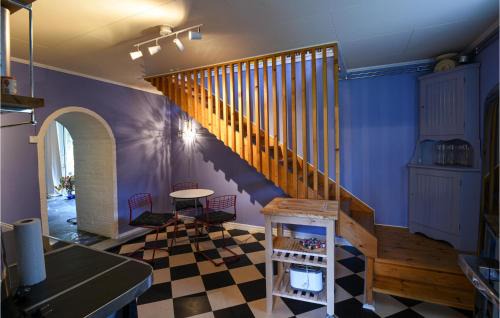 Grythyttan Apartment | Awesome Apartment In Grythyttan