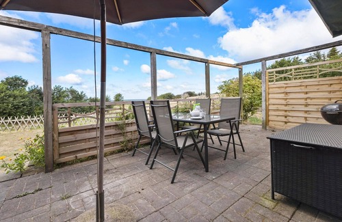 Hasle Apartment | Awesome apartment in Hasle with WiFi