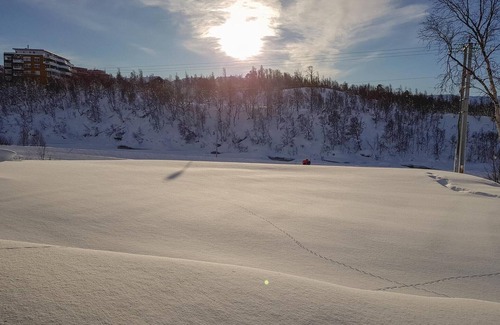 Hovden Apartment | Awesome apartment in Hovden