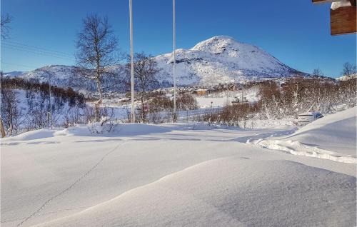 Hovden Apartment | Awesome Apartment In Hovden