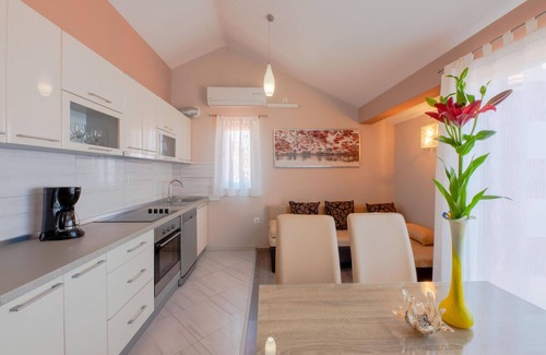 Prigradica Apartment | Awesome apartment in Prigradica