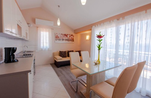 Prigradica Apartment | Awesome apartment in Prigradica