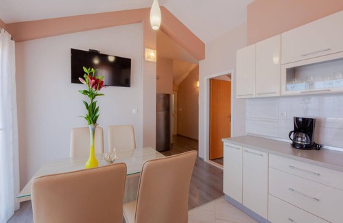 Prigradica Apartment | Awesome apartment in Prigradica