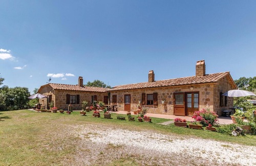 Sorano Apartment | Awesome apartment in Sovana GR