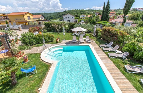 Izola Apartment | Awesome apartment in Izola with WiFi