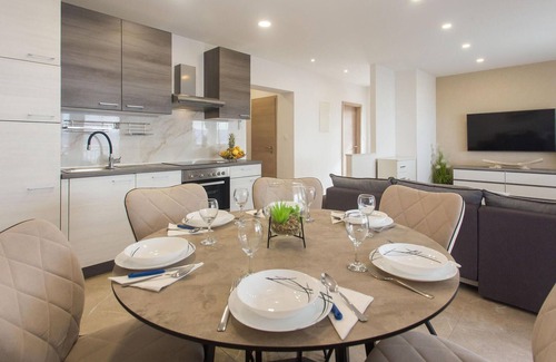 Jesenice Apartment | Awesome apartment in Jesenice with WiFi