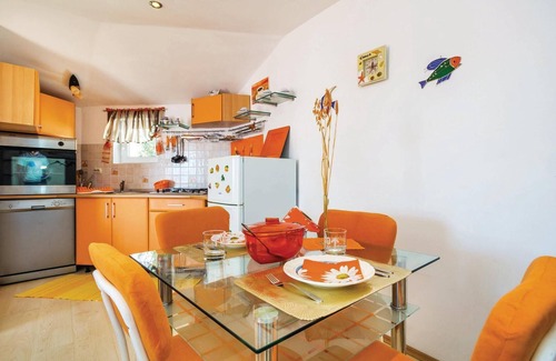 Baric Draga Apartment | Awesome apartment in Karlobag with WiFi