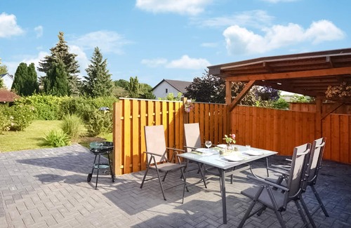 Muritz Apartment | Awesome apartment in Klink with WiFi