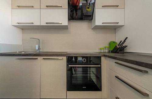 Kustici Apartment | Awesome apartment in Kustici, Novalja