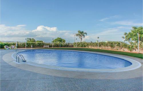 Cabanes Apartment | Awesome Apartment In La Torre De La Sal