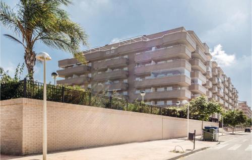 Cabanes Apartment | Awesome Apartment In La Torre De La Sal