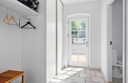 Nimtofte Apartment | Awesome apartment in Nimtofte with WiFi