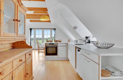 Nordborg Apartment | Awesome apartment in Nordborg with WiFi