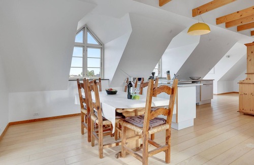 Nordborg Apartment | Awesome apartment in Nordborg with WiFi