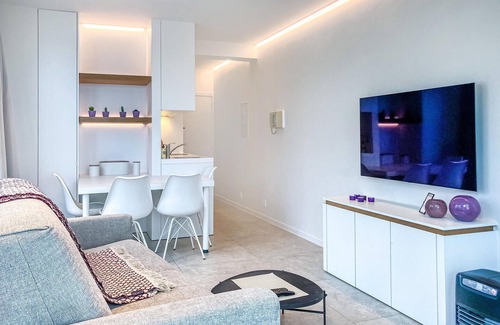 Mariakerke Apartment | Awesome apartment in Oostende with WiFi