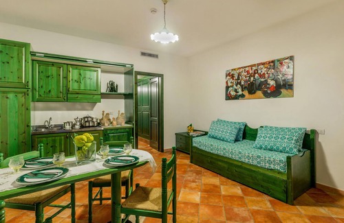 Sos Alinos Apartment | Awesome apartment in Orosei with WiFi