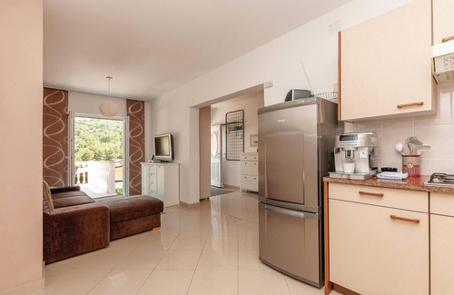 Pirovac Apartment | Awesome apartment in Pirovac with WiFi