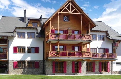 Hocko Pohorje Apartment | Awesome apartment in Pohorje with WiFi