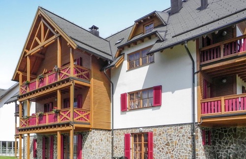 Hocko Pohorje Apartment | Awesome apartment in Pohorje