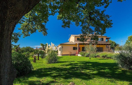 Susnjici Apartment | Awesome apartment in Porec
