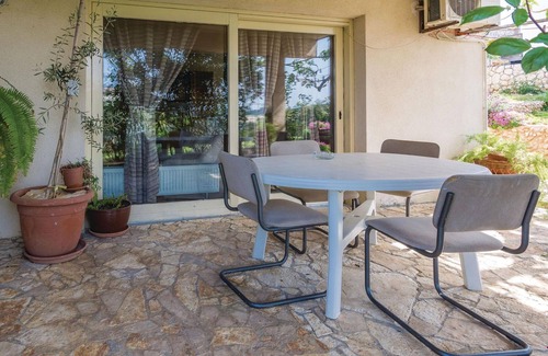 Razanac Apartment | Awesome apartment in Razanac with WiFi