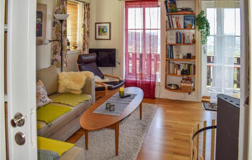 Rauland Apartment | Awesome Apartment In Rauland With Sauna