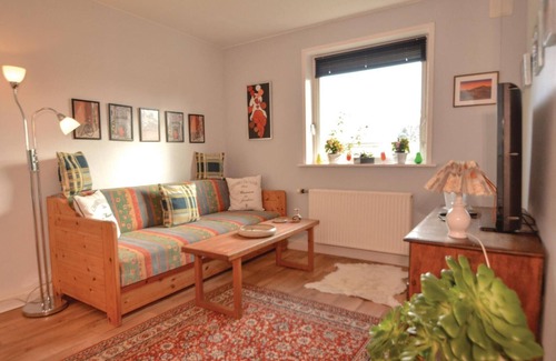 Ribe Apartment | Awesome apartment in Ribe with kitchen