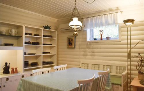 Bamble Apartment | Awesome Apartment In Stathelle