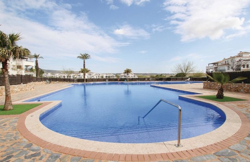 Jeronimo y Avileses y Balsicas de Arriba Apartment | Awesome apartment in Sucina with WiFi