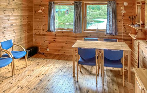 Sirdal Apartment | Awesome Apartment In Tjørhom