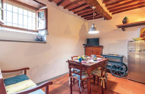 Vinci Apartment | Awesome apartment in Vinci FI with WiFi