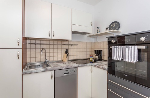 Viskovo Apartment | Awesome apartment in Viskovo with kitchen