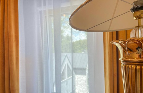 Wolsztyn Apartment | Awesome apartment in Wilcze with WiFi