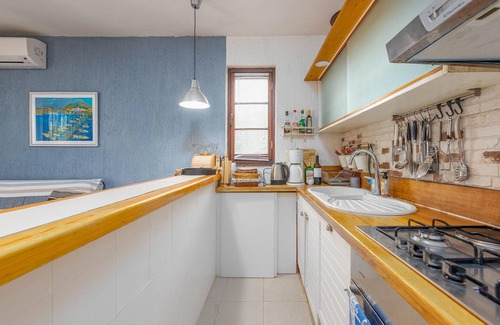 Zdrelac Apartment | Awesome apartment in Zdrelac with sauna