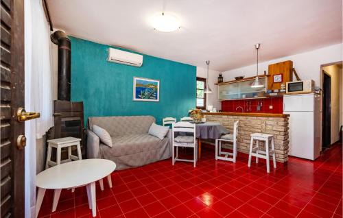 Zdrelac Apartment | Awesome Apartment In Zdrelac With Sauna