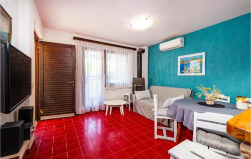 Zdrelac Apartment | Awesome Apartment In Zdrelac With Sauna