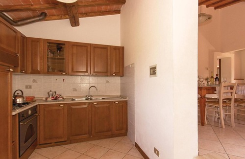 Montaione Apartment | Awesome apartment in Montaione FI
