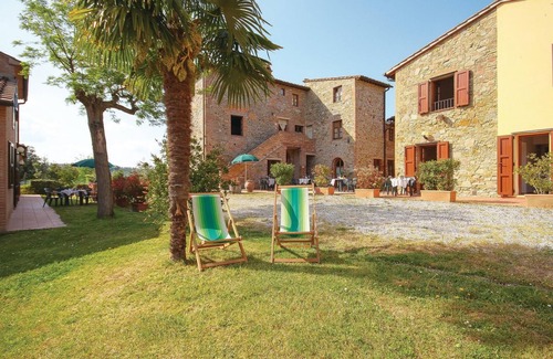 Montaione Apartment | Awesome apartment in Montaione FI